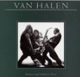VAN HALEN - Dance The Night Away (lyric video)