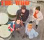You Better You Bet - The Who (with lyrics)