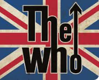The Who - Baba O'riley