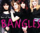 The Bangles • Walk Like An Egyptian (CC) 🎤 [Karaoke] [Instrumental]